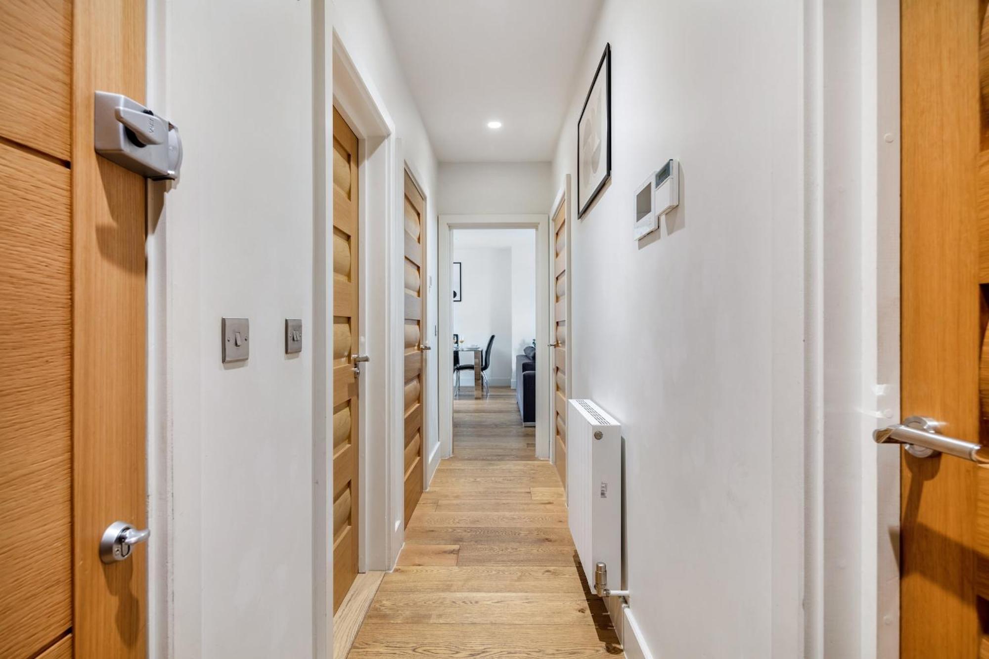 2Br In Soho - Charlotte Street - Cityapartmentstay Лондон Экстерьер фото